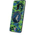 NBA Minnesota Timberwolves Digi Camo Galaxy S9 Skin